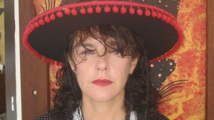 Refugee advocate Vikki Riley