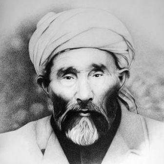 ملا فیض محمد کاتب ملا فیض محمد کاتب