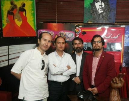 hadi khansari hadi khansari