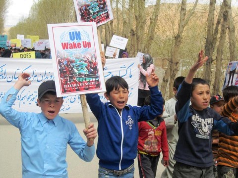 Bamiyan_protest_201211